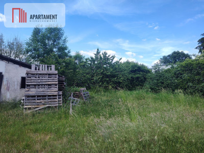 Atrakcyjna działka 1000 m2 obok Śr Śląskiej - Lipnica  -
Dolnośląskie Zdjęcie nr 7