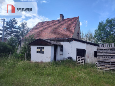 Atrakcyjna działka 1000 m2 obok Śr Śląskiej - Lipnica  -
Dolnośląskie Zdjęcie nr 8