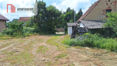 Atrakcyjna działka 1000 m2 obok Śr Śląskiej - Lipnica  -
Dolnośląskie Zdjęcie nr 9