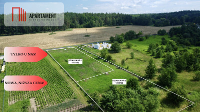 Zawonia Cicha spokojna okolica ponad 14ar Media - Zawonia  -
Dolnośląskie Zdjęcie nr 2