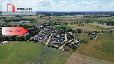 Działka z WZ 3129 m  Sucumin  Przy lesie - Sucumin  -
Pomorskie Zdjęcie nr 7