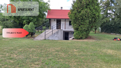 Działka budowlano - rekreacyjna  Lubin - Lubin  - Dolnośląskie