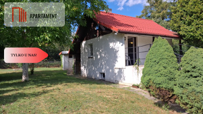 Działka budowlano - rekreacyjna  Lubin - Lubin  -
Dolnośląskie Zdjęcie nr 5