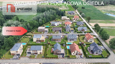 Działki 830- 3132m2  Kowalewo Szubin ŚCIANA LASU - Kowalewo  -
Kujawsko-Pomorskie Zdjęcie nr 5