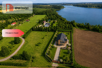 Duża działka budowlana z WZ  Śmiłowo - Śmiłowo  -
Kujawsko-Pomorskie Zdjęcie nr 3