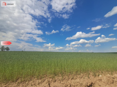 Działka BudowlanaPINCZYNCISKA1108m - Pinczyn  - Pomorskie