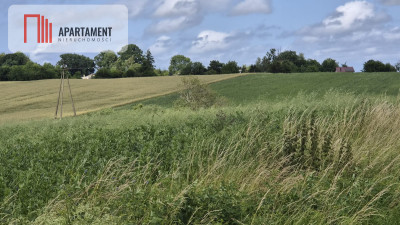 Działka na dom marzeń-twoje miejsce w naturze - Dobrzyca  -
Zachodniopomorskie Zdjęcie nr 4