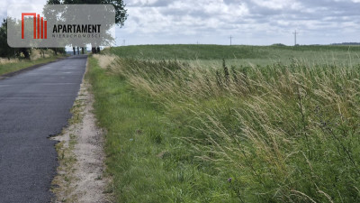 Działka na dom marzeń-twoje miejsce w naturze - Dobrzyca  -
Zachodniopomorskie Zdjęcie nr 7