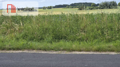 Działka na dom marzeń-twoje miejsce w naturze - Dobrzyca  -
Zachodniopomorskie Zdjęcie nr 8