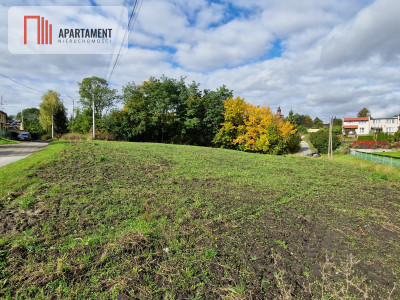 Działka budowlana pod zabudowę jednorodzinną - Góra  -
Kujawsko-Pomorskie Zdjęcie nr 2