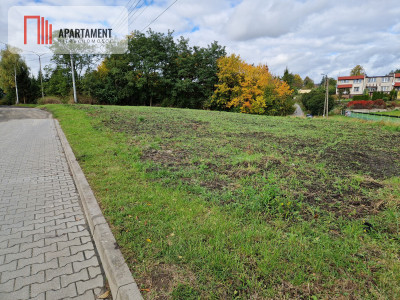 Działka budowlana pod zabudowę jednorodzinną - Góra  -
Kujawsko-Pomorskie Zdjęcie nr 4
