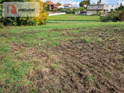 Działka budowlana pod zabudowę jednorodzinną - Góra  -
Kujawsko-Pomorskie Zdjęcie nr 6