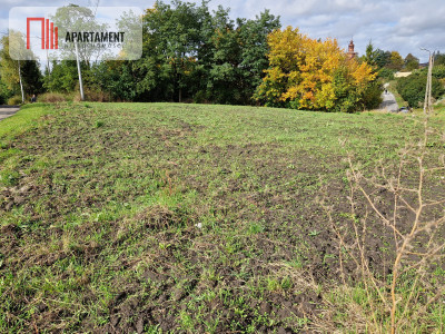 Działka budowlana pod zabudowę jednorodzinną - Góra  -
Kujawsko-Pomorskie Zdjęcie nr 7