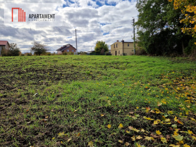 Działka budowlana pod zabudowę jednorodzinną - Góra  -
Kujawsko-Pomorskie Zdjęcie nr 9