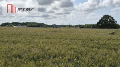 Twoja własna wyjątkowa działka pod dom - Komory  -
Zachodniopomorskie Zdjęcie nr 4