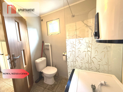ROD 700 mkw Górzyskowo domek całoroczny - Bydgoszcz  -
Kujawsko-Pomorskie Zdjęcie nr 9