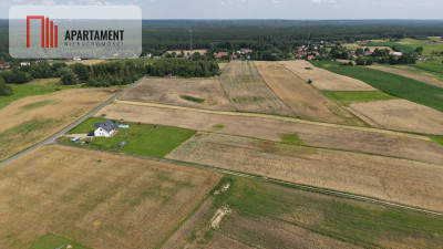 Działka budowlana w Ciche - Ciche  -
Kujawsko-Pomorskie Zdjęcie nr 9