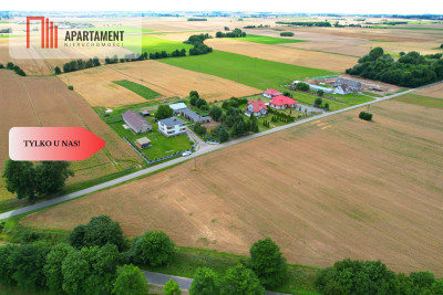 Działka 350m od jeziora w miejscowości Objezierze - Objezierze  -
Pomorskie Zdjęcie nr 3