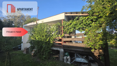 Działka rod domek murowany taras - Bydgoszcz - Bydgoszcz  -
Kujawsko-Pomorskie Zdjęcie nr 12