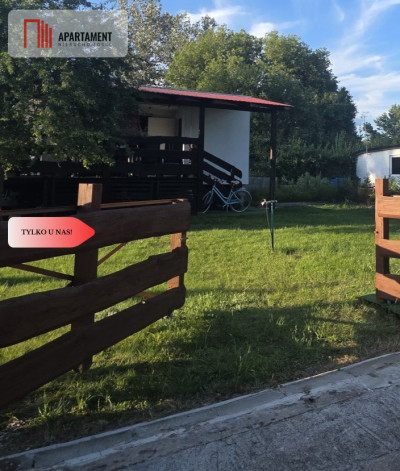 Działka rod domek murowany taras - Bydgoszcz - Bydgoszcz  -
Kujawsko-Pomorskie Zdjęcie nr 14