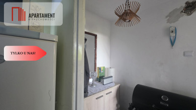 Działka rod domek murowany taras - Bydgoszcz - Bydgoszcz  -
Kujawsko-Pomorskie Zdjęcie nr 2
