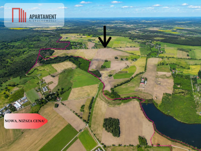 Działki Drzewianowo od 58 zł mkw - Drzewianowo  -
Kujawsko-Pomorskie Zdjęcie nr 2