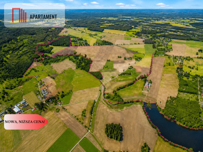 Działki Drzewianowo od 58 zł mkw - Drzewianowo  -
Kujawsko-Pomorskie Zdjęcie nr 3