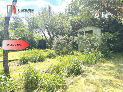 Działka ROD 320 m  Górzyskowo ROD Odzieżowiec - Górzyskowo  -
Kujawsko-Pomorskie Zdjęcie nr 3