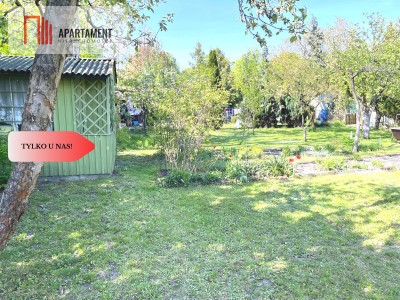 Działka ROD 320 m  Górzyskowo ROD Odzieżowiec - Górzyskowo  -
Kujawsko-Pomorskie Zdjęcie nr 5