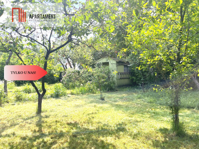 Działka ROD 320 m  Górzyskowo ROD Odzieżowiec - Górzyskowo  -
Kujawsko-Pomorskie Zdjęcie nr 6