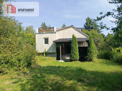 Działka ROD z domkiem  Żurczyn k Bydgoszczy - Żurczyn  -
Kujawsko-Pomorskie Zdjęcie nr 5