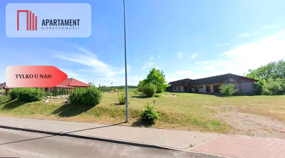 Działka WZ natura blisko miasta - Drzewiany  -
Zachodniopomorskie Zdjęcie nr 5