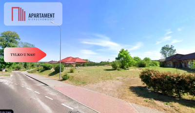 Działka WZ natura blisko miasta - Drzewiany  -
Zachodniopomorskie Zdjęcie nr 4