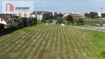 Działka w świetnej loklizacji - Armi Krajowej - Nakło Nad Notecią  -
Kujawsko-Pomorskie Zdjęcie nr 12