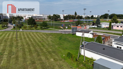 Działka w świetnej loklizacji - Armi Krajowej - Nakło Nad Notecią  -
Kujawsko-Pomorskie Zdjęcie nr 13
