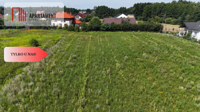 Działki budowlane w Niwach gm Osielsko - Niwy  -
Kujawsko-Pomorskie Zdjęcie nr 4