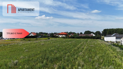 Działki budowlane w Niwach gm Osielsko - Niwy  -
Kujawsko-Pomorskie Zdjęcie nr 7
