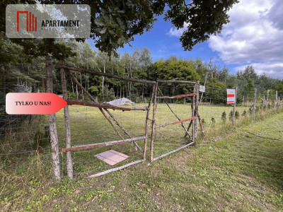 Dopasowana i niedroga działka bud blisko Wałcza - Lubno  -
Zachodniopomorskie Zdjęcie nr 4