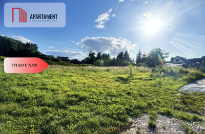 Baldram  Działka budowlana   1145 m2 - Baldram  - Pomorskie