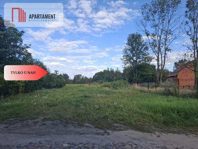 Czatkowice - Działki w Dolinie Baryczy  - Czatkowice  - Dolnośląskie