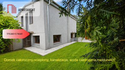 Działka Rod domek całoroczny woda  Bydgoszcz - Bydgoszcz  - Kujawsko-Pomorskie