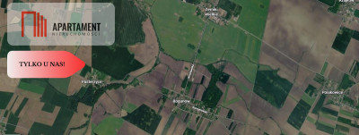 Działka inwestycyjna  pod Wrocławiem  Bogunów - Bogunów  -
Dolnośląskie Zdjęcie nr 4