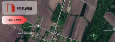 Działka inwestycyjna  pod Wrocławiem  Bogunów - Bogunów  -
Dolnośląskie Zdjęcie nr 5