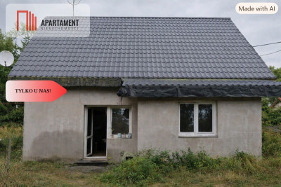 Działki o powierzchni  2579 m2Chróstnik - Chróstnik  - Dolnośląskie