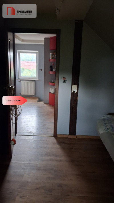 Działki o powierzchni  2579 m2Chróstnik - Chróstnik  -
Dolnośląskie Zdjęcie nr 5