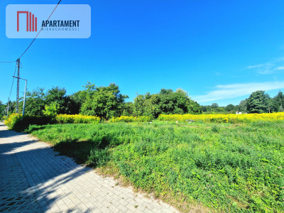 Działka z WZ na 16 lokali w Bydgoszczy - Bydgoszcz  -
Kujawsko-Pomorskie Zdjęcie nr 4