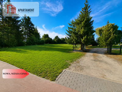 3 działki budowlane blisko Tczewa - Turze  -
Pomorskie Zdjęcie nr 2