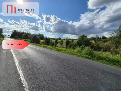 Działka budowlana Więzowno gmina Koronowo - Więzowno  -
Kujawsko-Pomorskie Zdjęcie nr 4