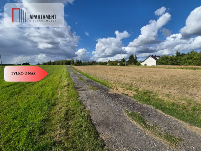 Działka budowlana Więzowno gmina Koronowo - Więzowno  -
Kujawsko-Pomorskie Zdjęcie nr 6