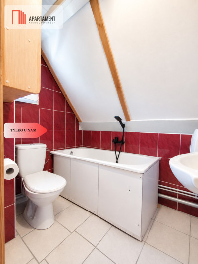 Działka ROD z domkiem blisko jeziora - Biały Bór  -
Zachodniopomorskie Zdjęcie nr 9